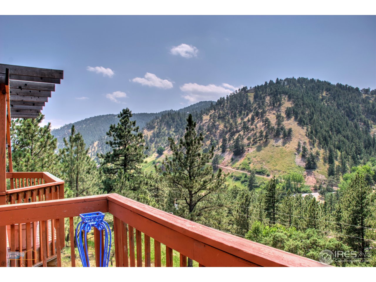 27 Pine Needle Road Boulder, CO 80304 - Photo 3 of 23 Gallery Image 3