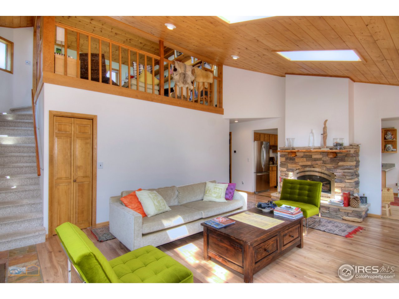 27 Pine Needle Road Boulder, CO 80304 - Photo 5 of 23 Gallery Image 5