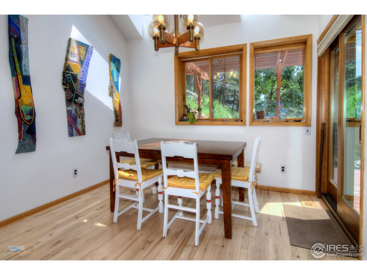 27 Pine Needle Road Boulder, CO 80304 - Photo 8 of 23 Gallery Image 8