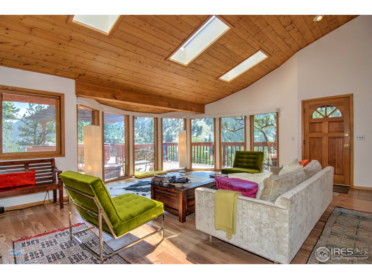 27 Pine Needle Road Boulder, CO 80304 - Photo 9 of 23 Gallery Image 9