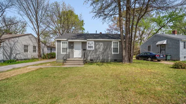 $119,000 | 4408 Given Avenue, Memphis, TN 38122