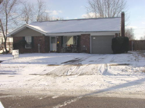 806 Stonebridge Road Evansville, IN 47710 - Photo 1 of 1 Gallery Image 1