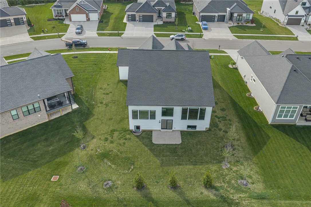 1264 Normandy Rue Dayton, OH 45458 - Photo 49 of 54