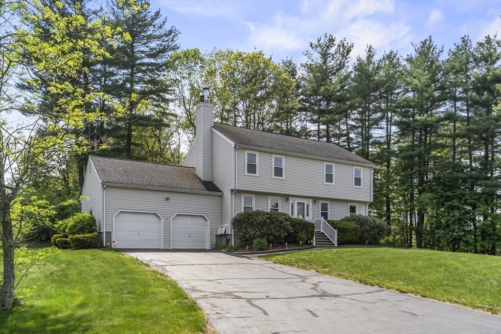 9 Northbriar Road Acton, MA 01720 - Photo 30 of 32