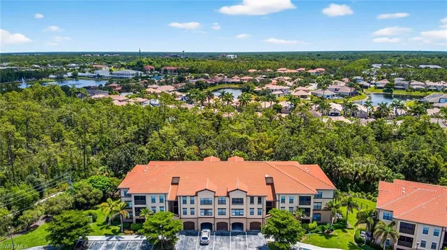 a car parked in front of a building