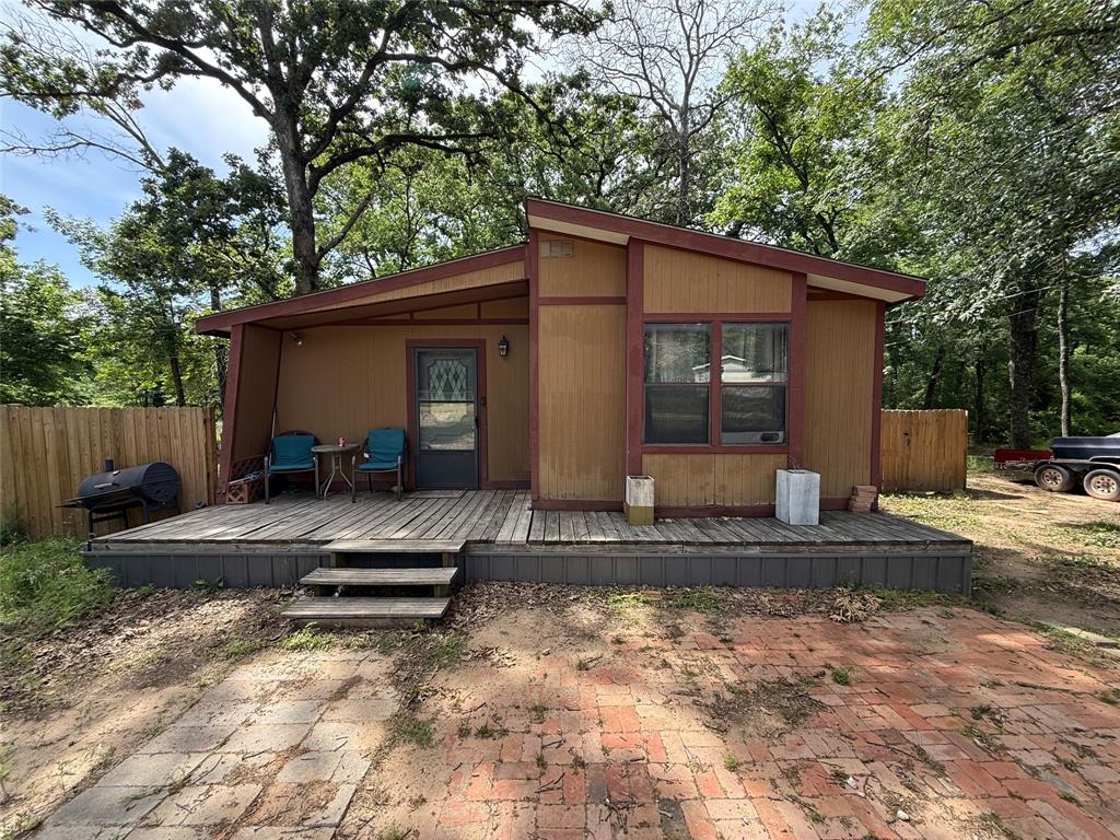 148 Indian Gap Road Mabank, TX 75156 - Photo 1 of 23