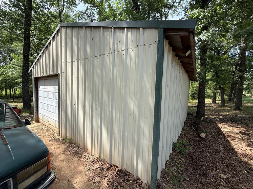 148 Indian Gap Road Mabank, TX 75156 - Photo 2 of 23 a view of a house with backyard and sitting area