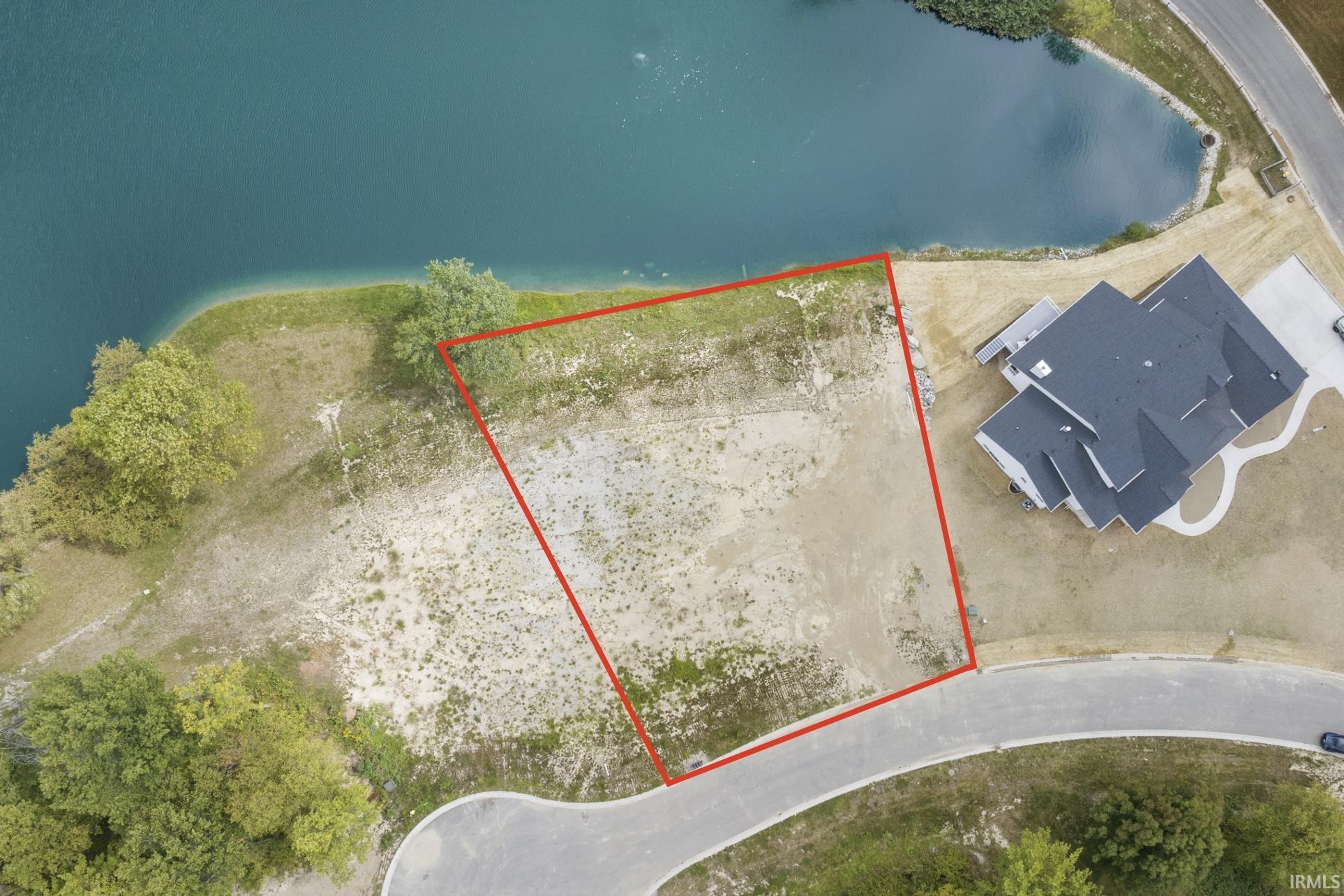 3849 Pebble Beach Fort Wayne, IN 46814 - Photo 2 of 3