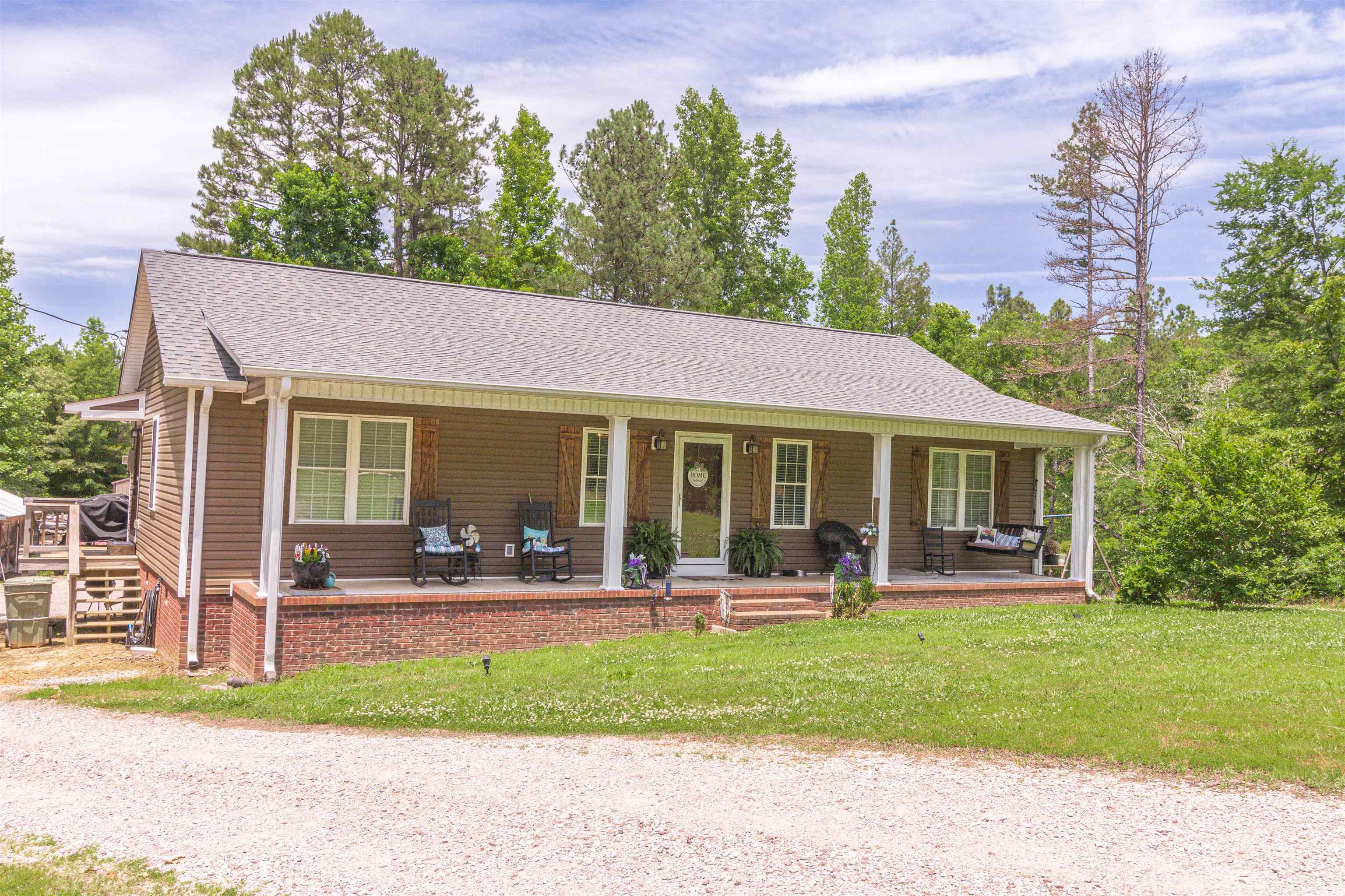 196 G B Plunk Road Selmer, TN 38375 - Photo 1 of 37 Gallery Image 1