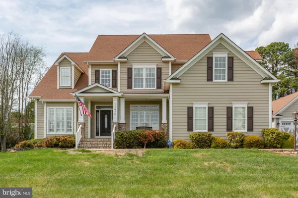 $850,000 | 11410 Stacy Crossing Way, Fredericksburg, VA 22407