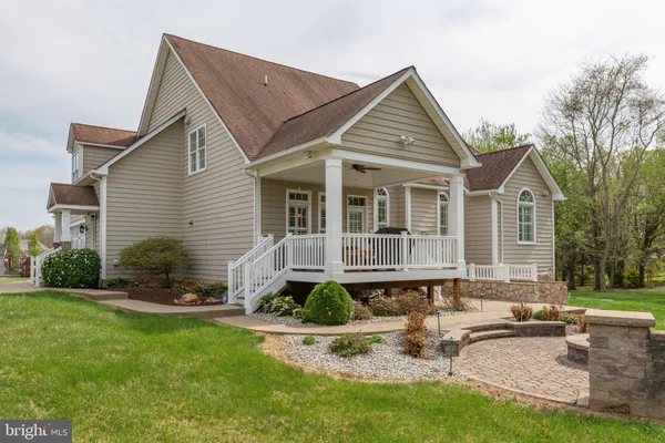 $850,000 | 11410 Stacy Crossing Way, Fredericksburg, VA 22407