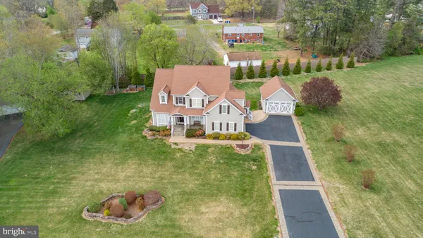 $850,000 | 11410 Stacy Crossing Way, Fredericksburg, VA 22407