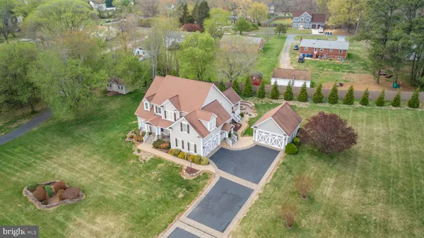 $850,000 | 11410 Stacy Crossing Way, Fredericksburg, VA 22407