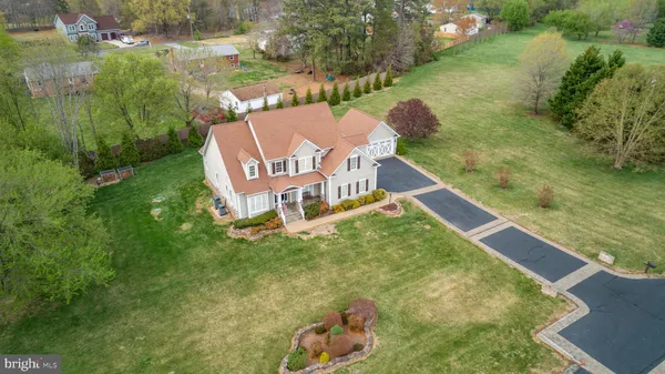$850,000 | 11410 Stacy Crossing Way, Fredericksburg, VA 22407