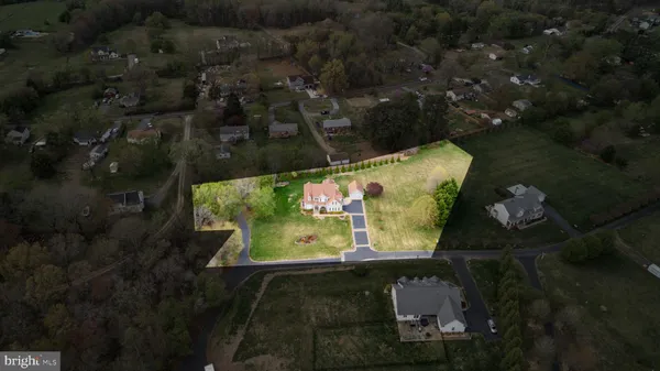 $850,000 | 11410 Stacy Crossing Way, Fredericksburg, VA 22407