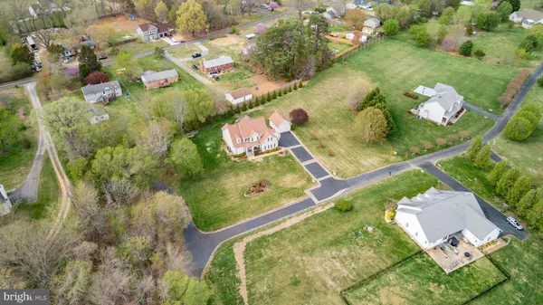 $850,000 | 11410 Stacy Crossing Way, Fredericksburg, VA 22407