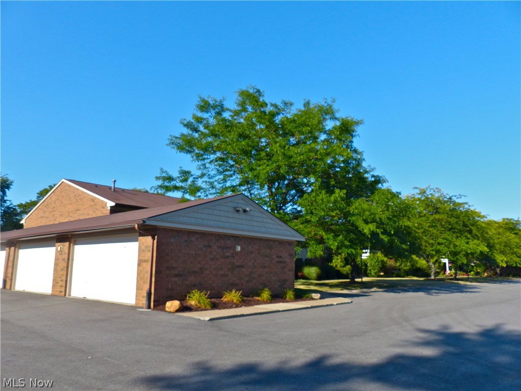 1263 Lost Nation Road, Unit 8A Willoughby, OH 44094 - Photo 18 of 19