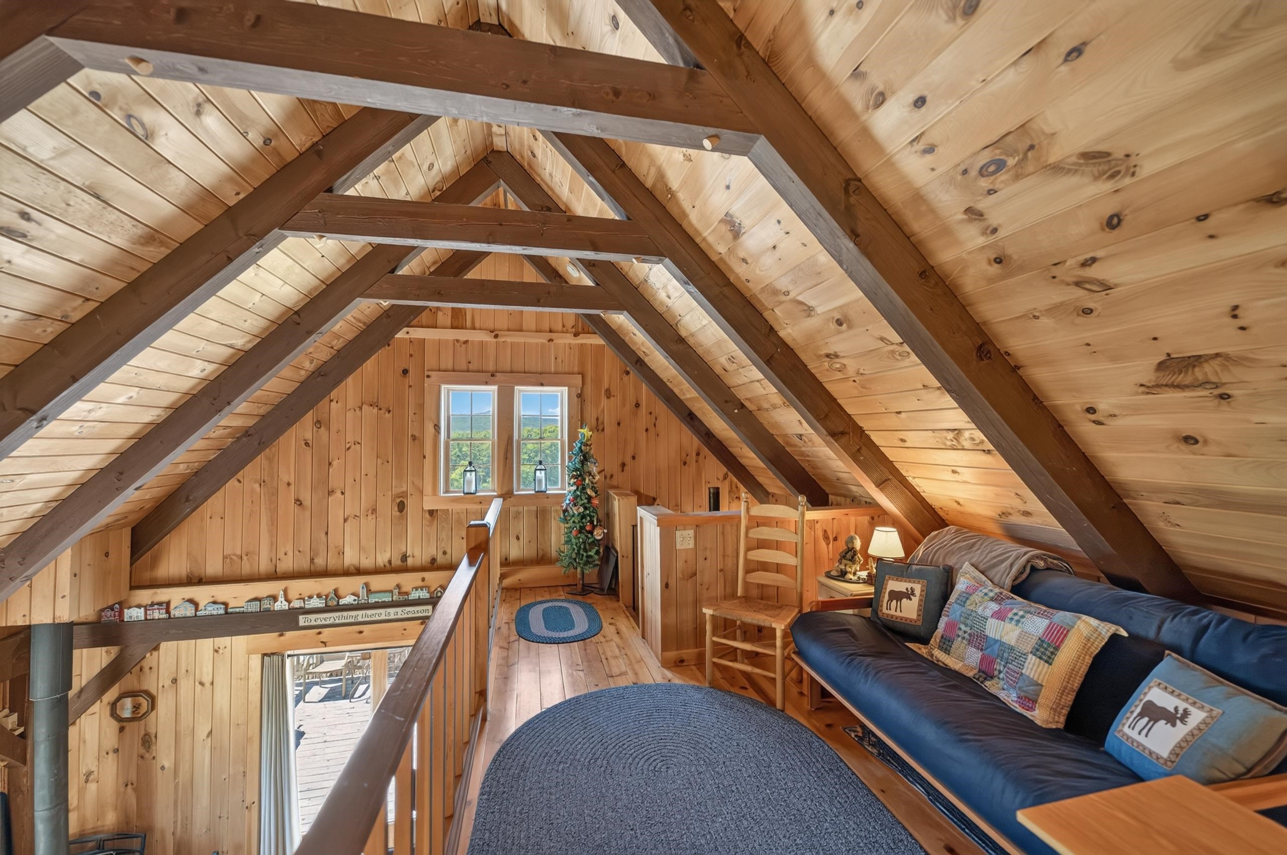389 Boyd Hill Road Wilmington, VT 05363 - Photo 14 of 31