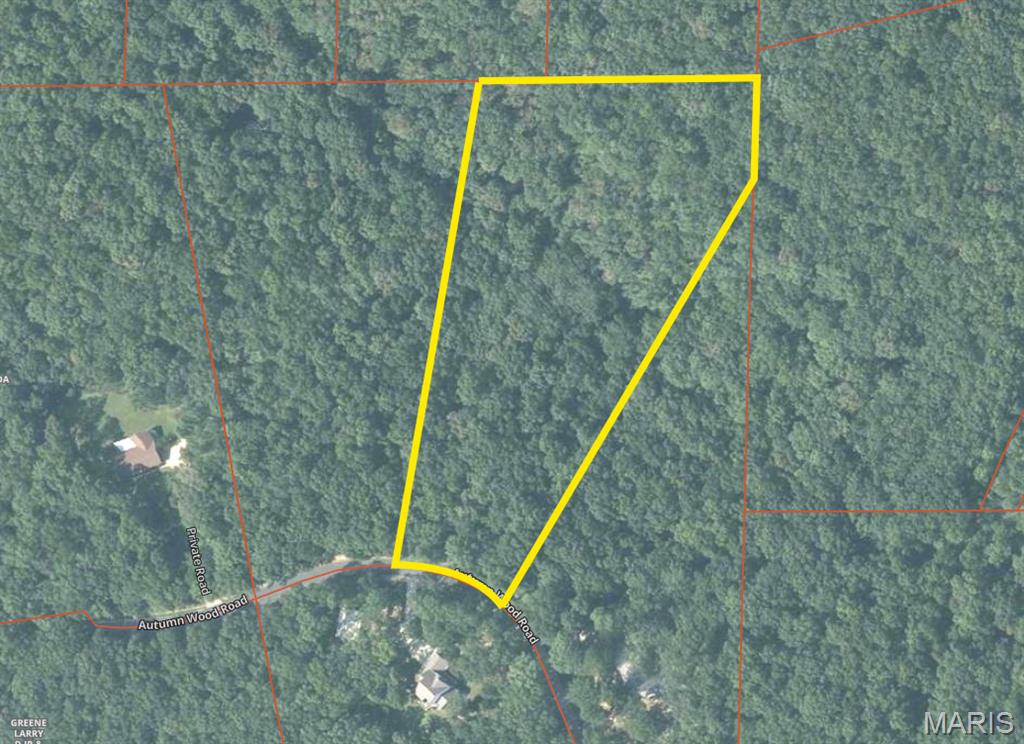 0 Autumn Wood Road De Soto, MO 63020 - Photo 1 of 8