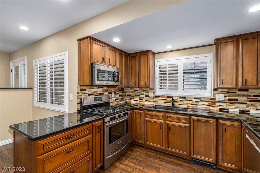 3159 La Mancha Way Henderson, NV 89014 - Photo 19 of 39