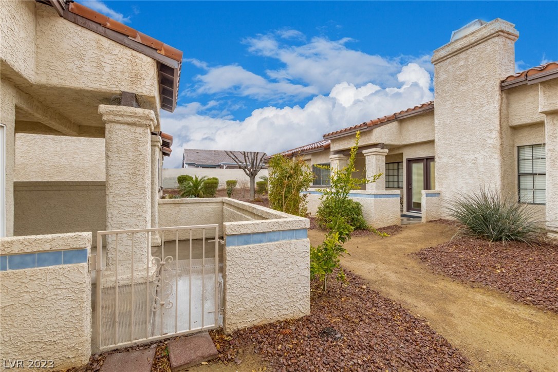 3159 La Mancha Way Henderson, NV 89014 - Photo 37 of 39