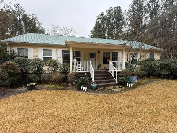 $575,000 | 8995 Greenwood Road, Adams Run, SC 29426