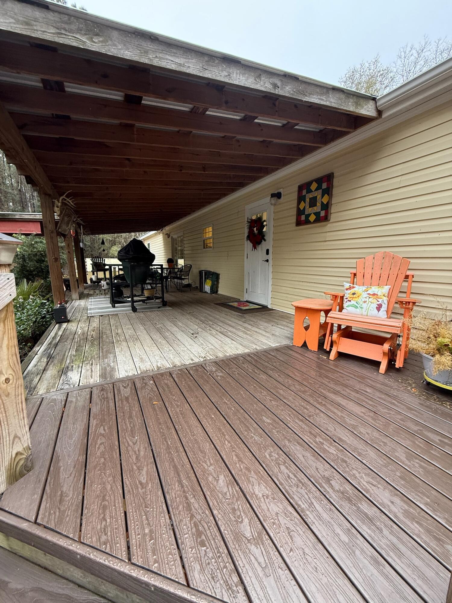 8995 Greenwood Road Adams Run, SC 29426 - Photo 18 of 66 IMG_0230