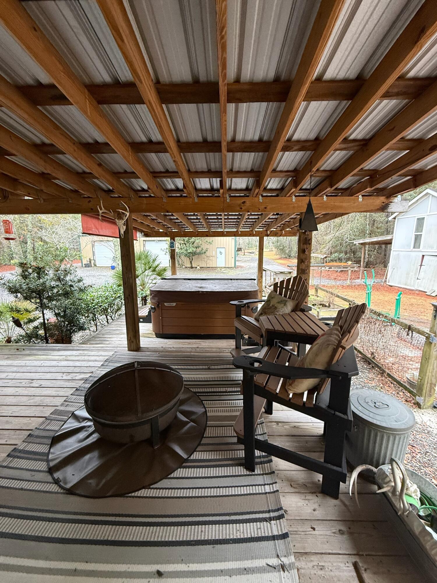 8995 Greenwood Road Adams Run, SC 29426 - Photo 19 of 66 IMG_0231