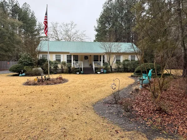 $575,000 | 8995 Greenwood Road, Adams Run, SC 29426