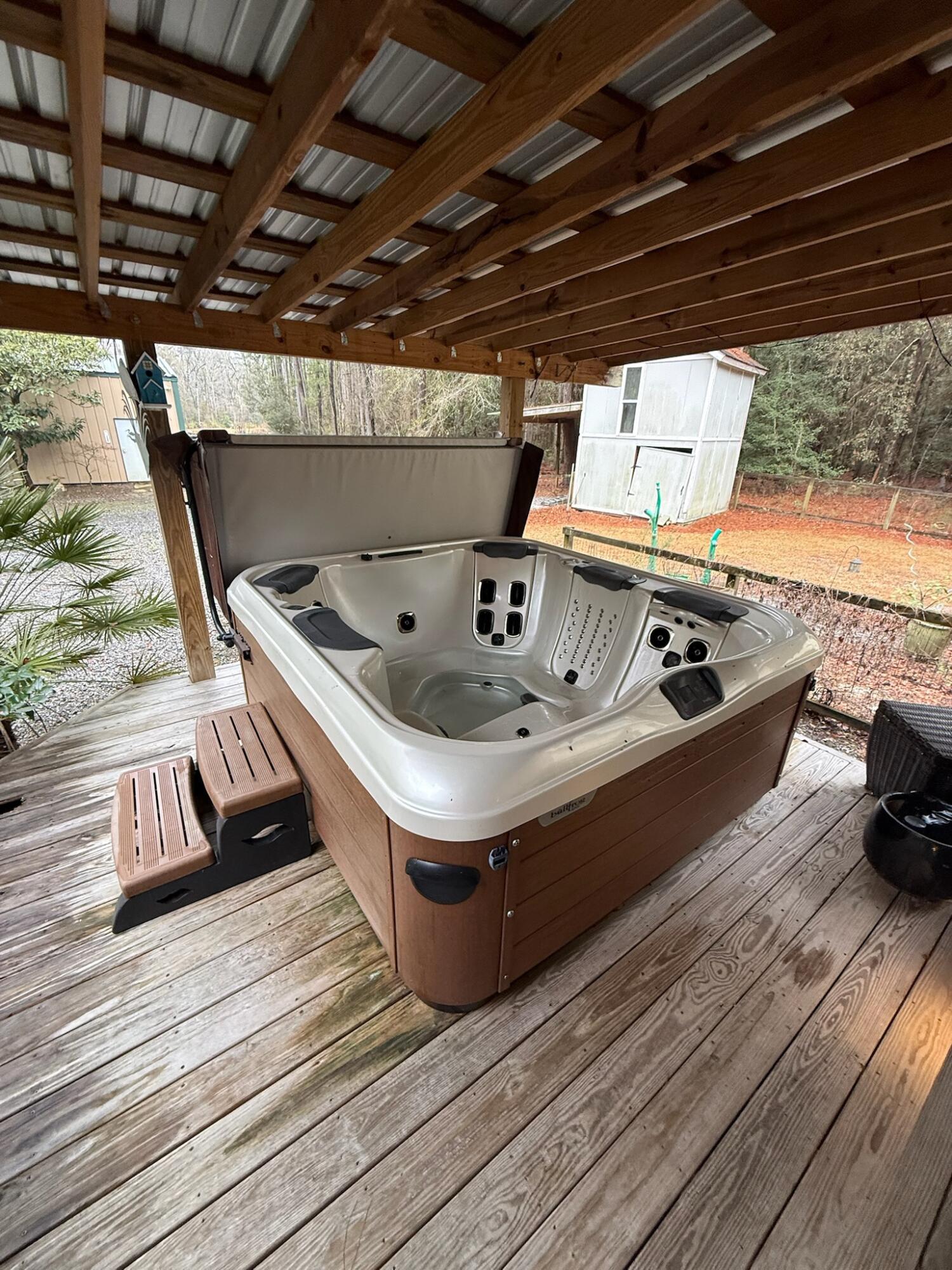 8995 Greenwood Road Adams Run, SC 29426 - Photo 21 of 66 IMG_0176