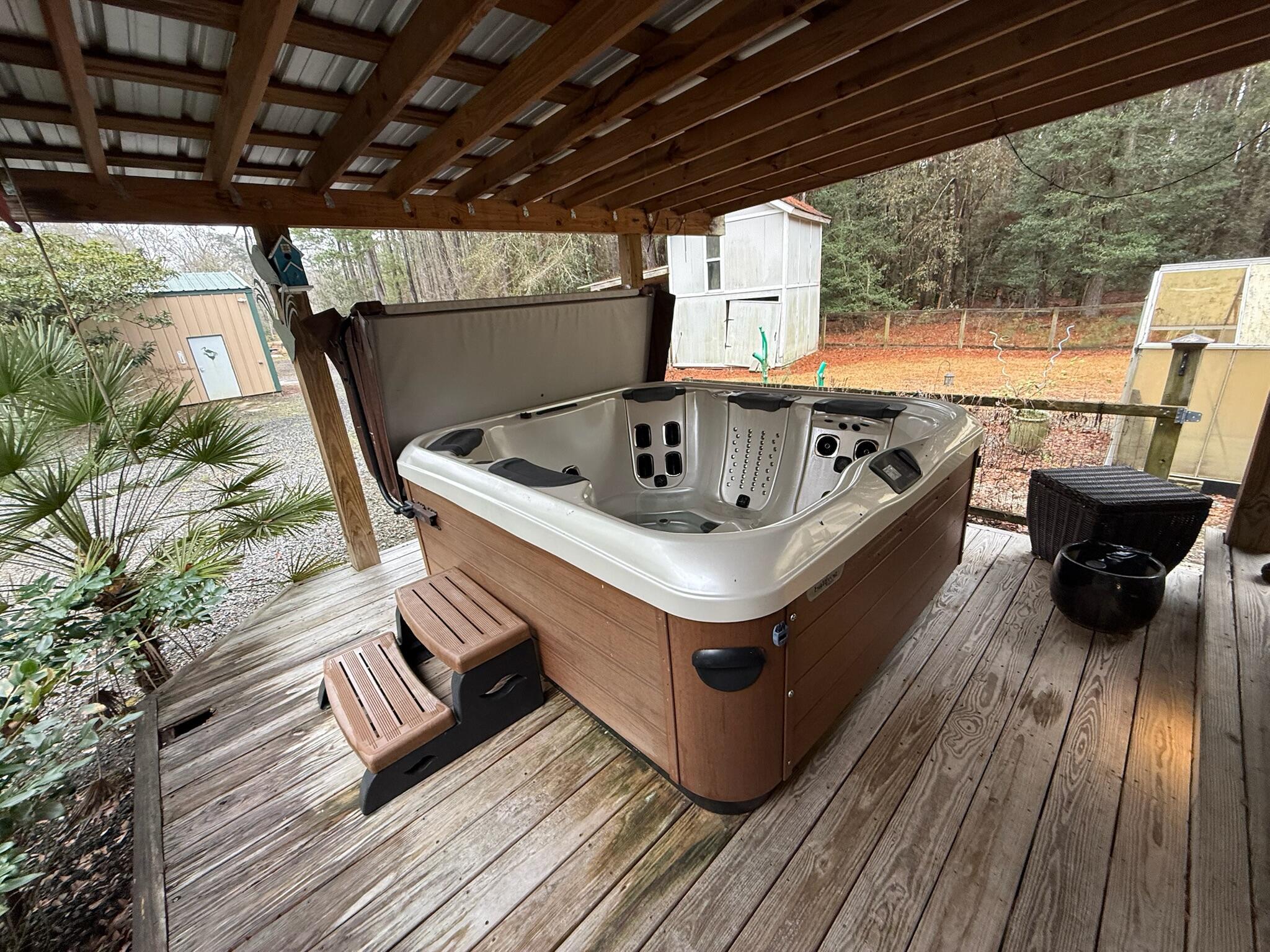 8995 Greenwood Road Adams Run, SC 29426 - Photo 24 of 66 IMG_0175