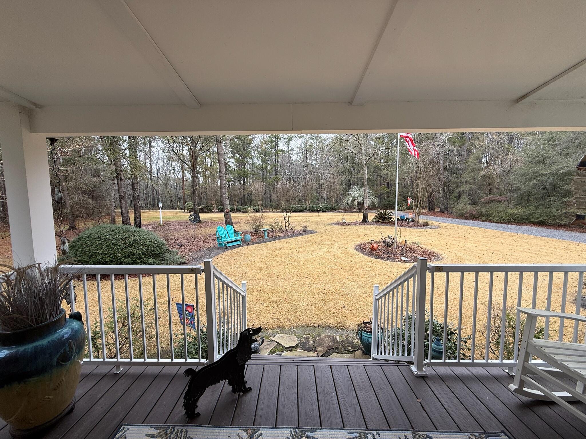 8995 Greenwood Road Adams Run, SC 29426 - Photo 3 of 66 IMG_0161