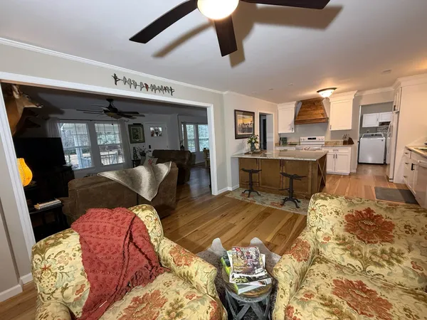 $575,000 | 8995 Greenwood Road, Adams Run, SC 29426