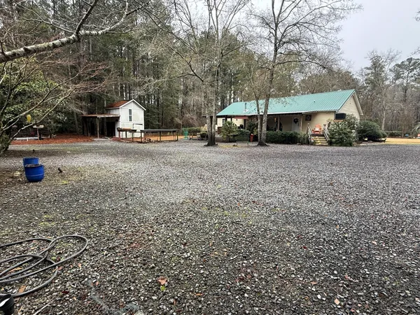 $575,000 | 8995 Greenwood Road, Adams Run, SC 29426