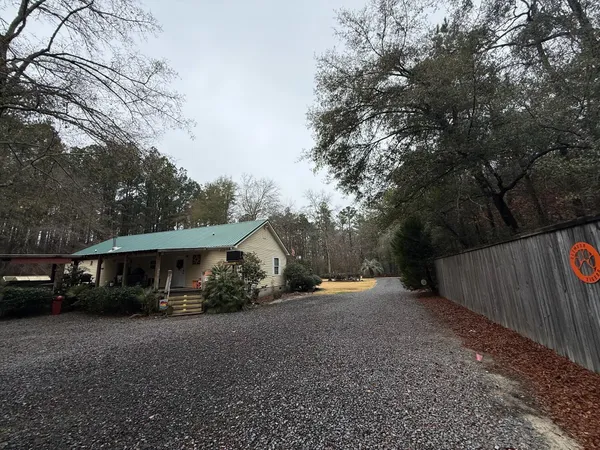 $575,000 | 8995 Greenwood Road, Adams Run, SC 29426