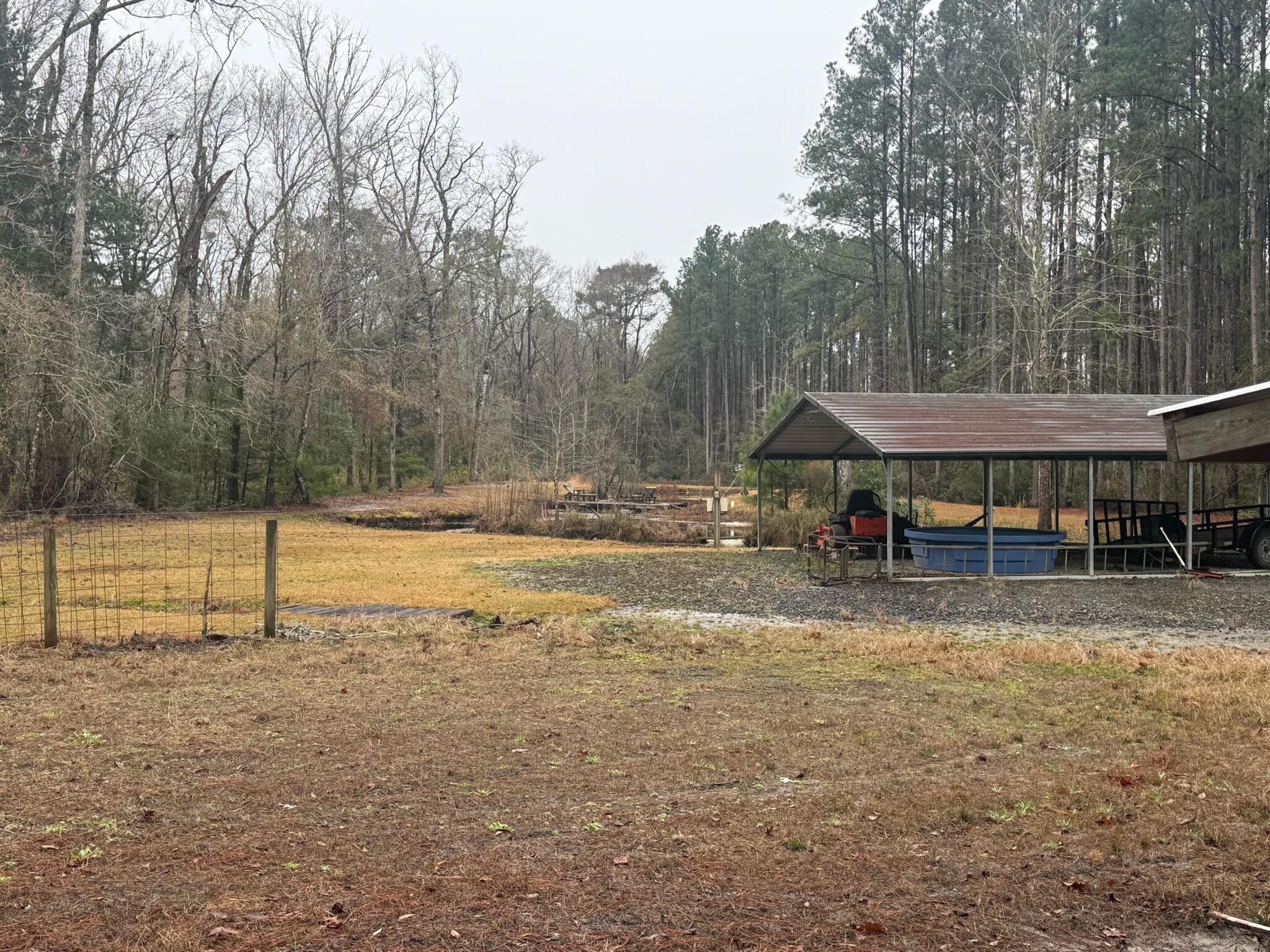 8995 Greenwood Road Adams Run, SC 29426 - Photo 9 of 66 IMG_0233