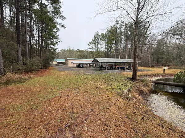 $575,000 | 8995 Greenwood Road, Adams Run, SC 29426