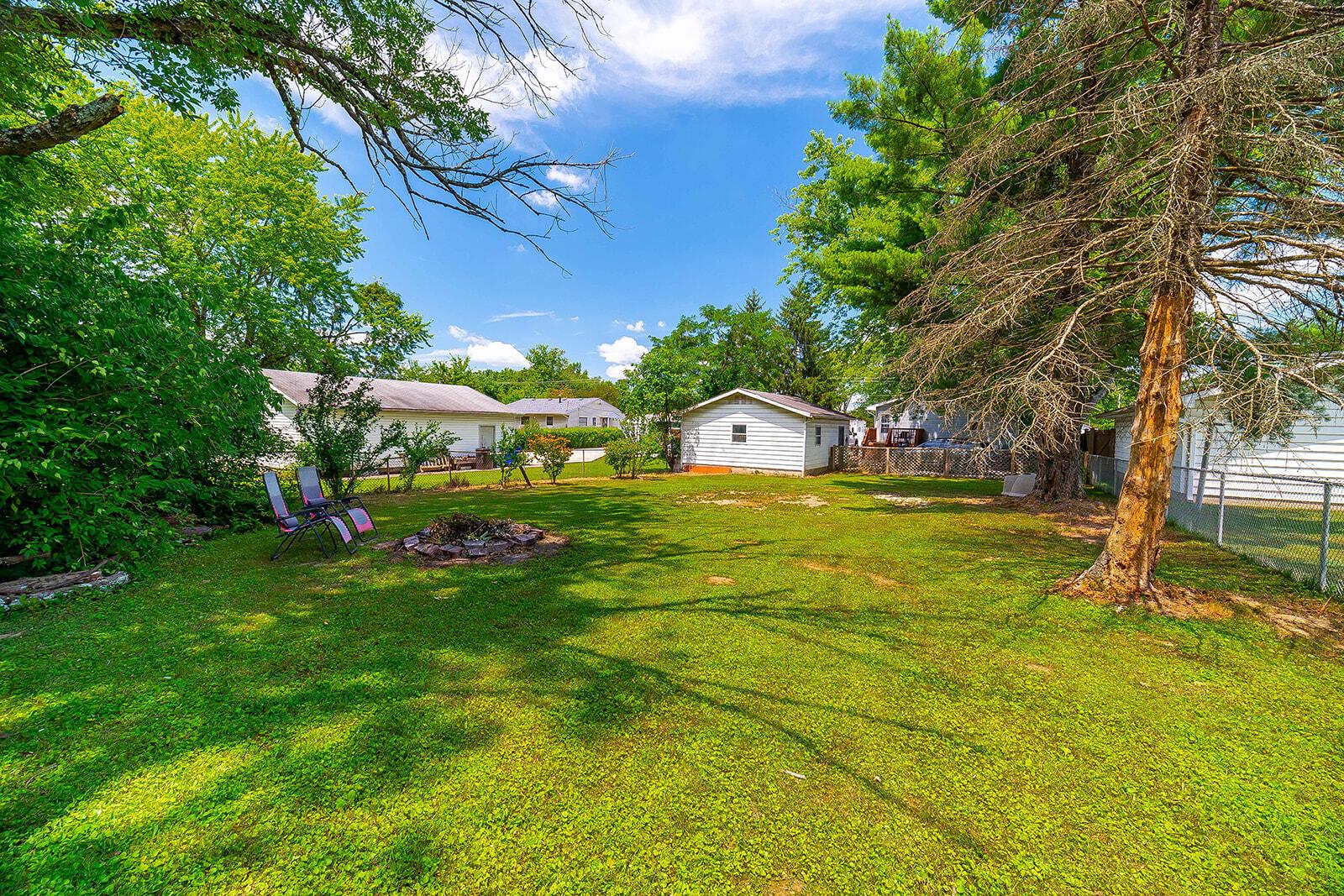 592 Johnson Road Chillicothe, OH 45601 - Photo 15 of 52 592 Johnson rd-18