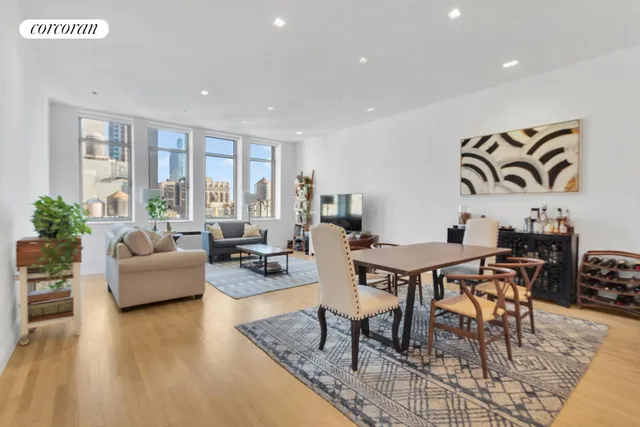$2,290,000 | 252 7th Avenue, Unit 16J | Chelsea