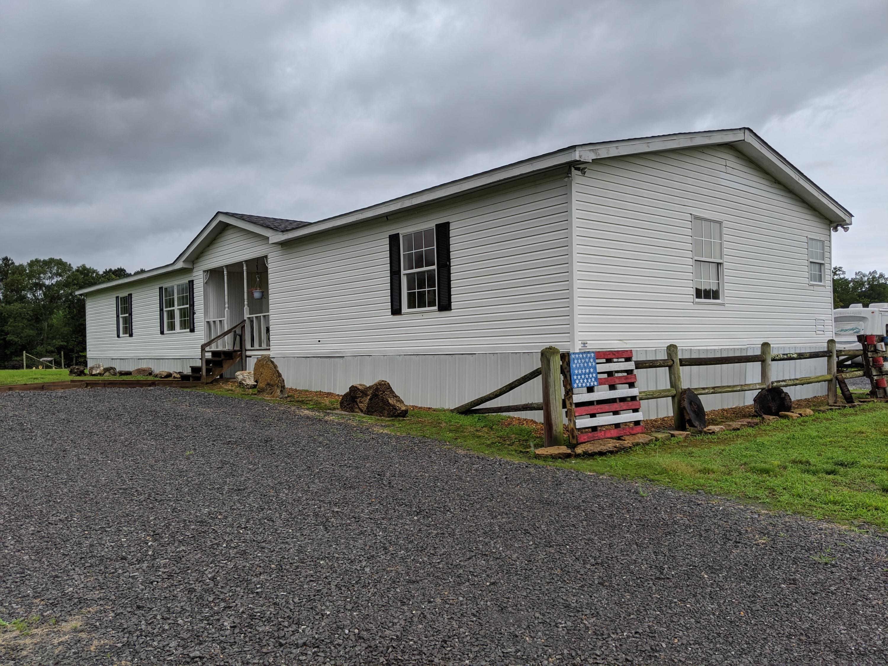 1504 Keith Valley Road Southeast Cleveland, TN 37323 - Photo 1 of 23 Front View