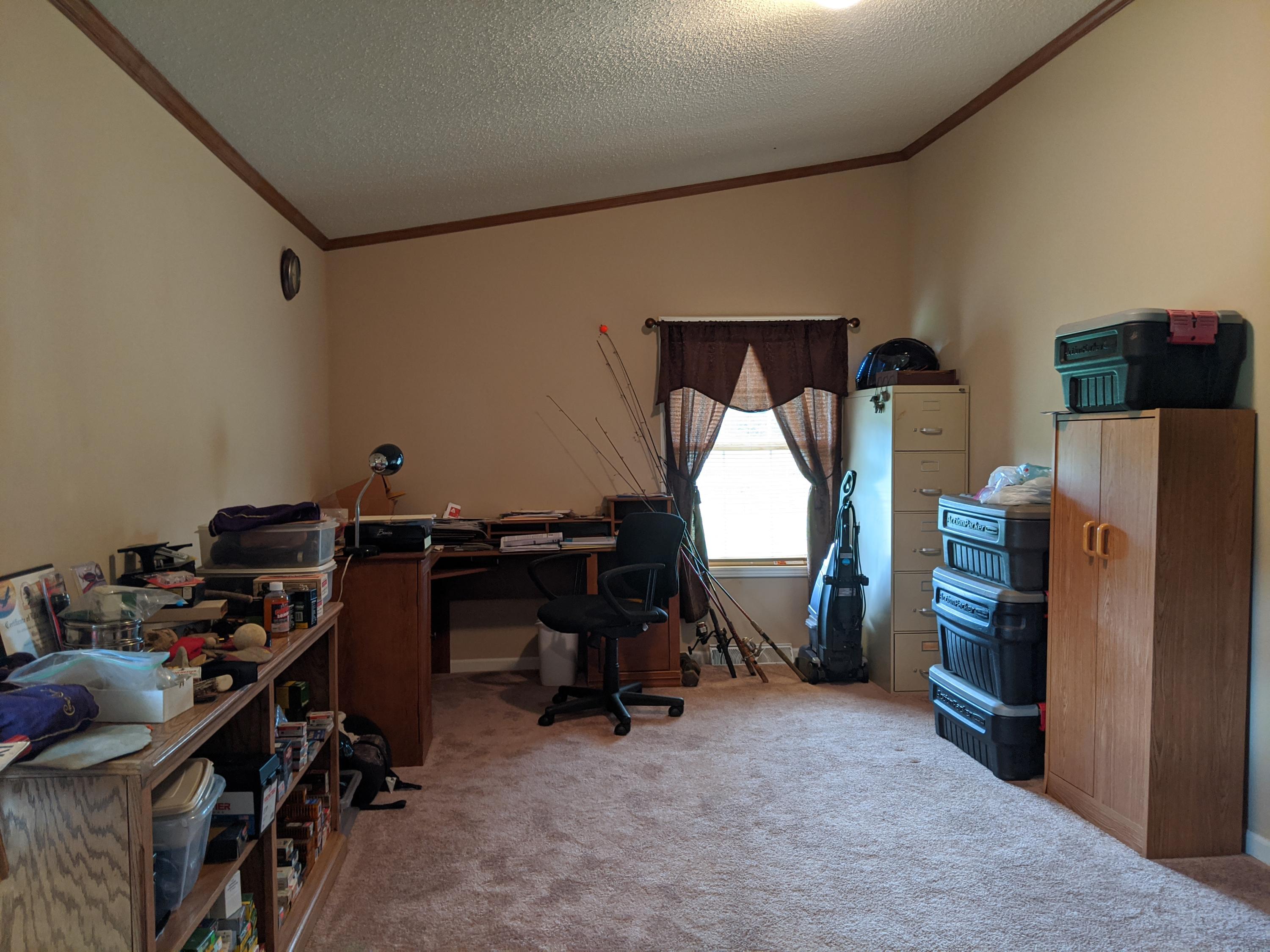 1504 Keith Valley Road Southeast Cleveland, TN 37323 - Photo 14 of 23 Bedroom 2