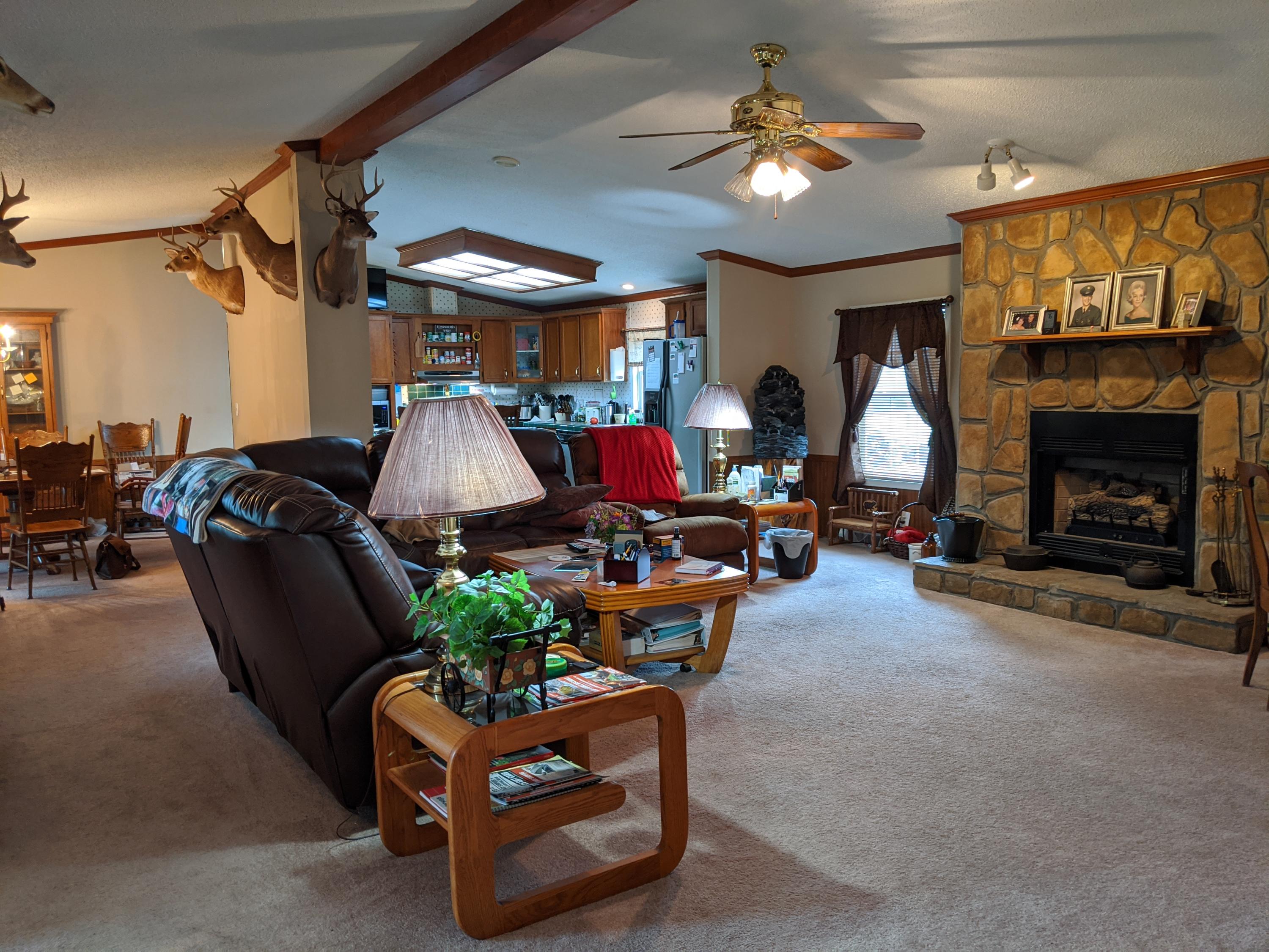 1504 Keith Valley Road Southeast Cleveland, TN 37323 - Photo 3 of 23 Great Room