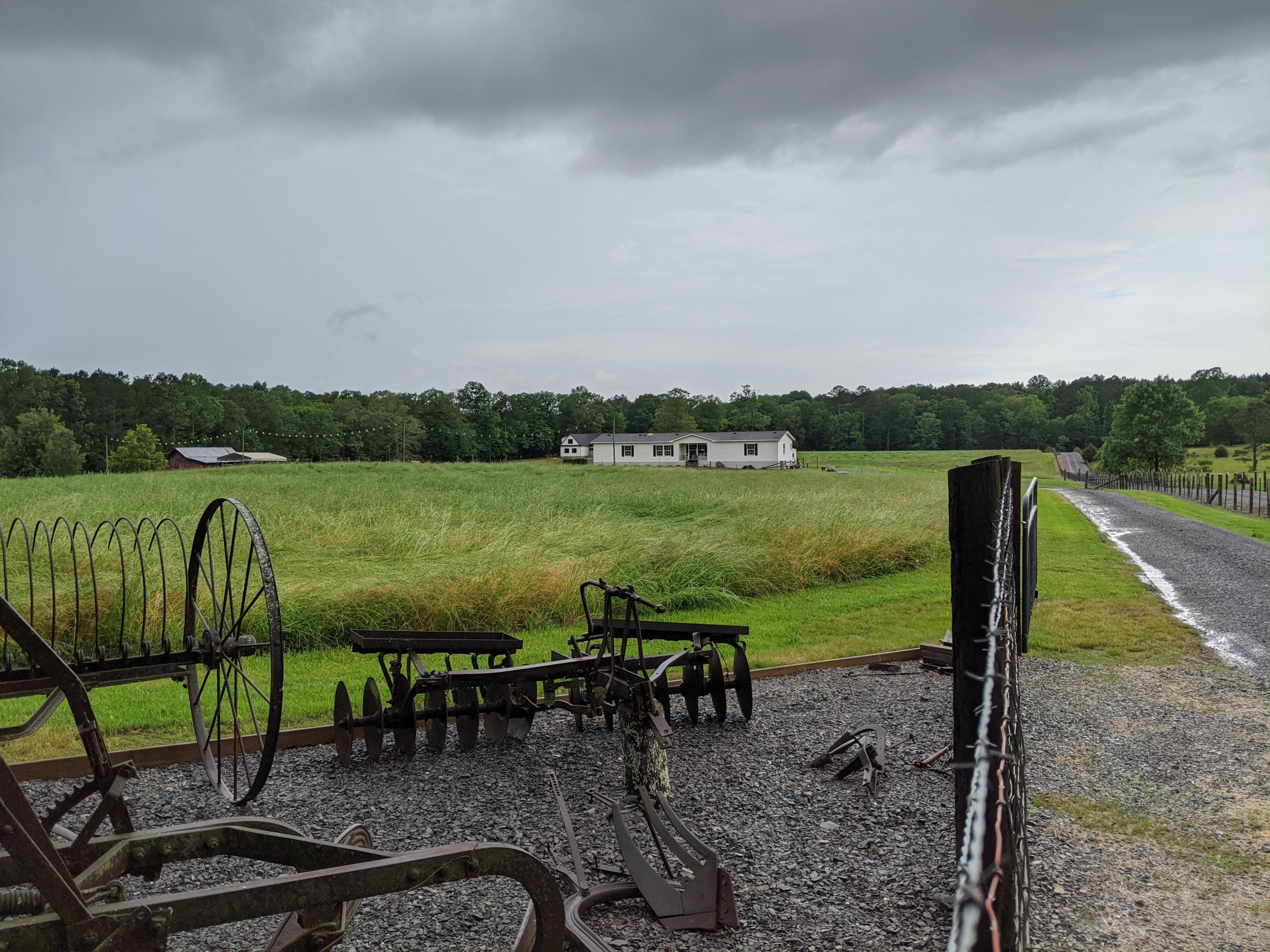 1504 Keith Valley Road Southeast Cleveland, TN 37323 - Photo 22 of 23 View from Road