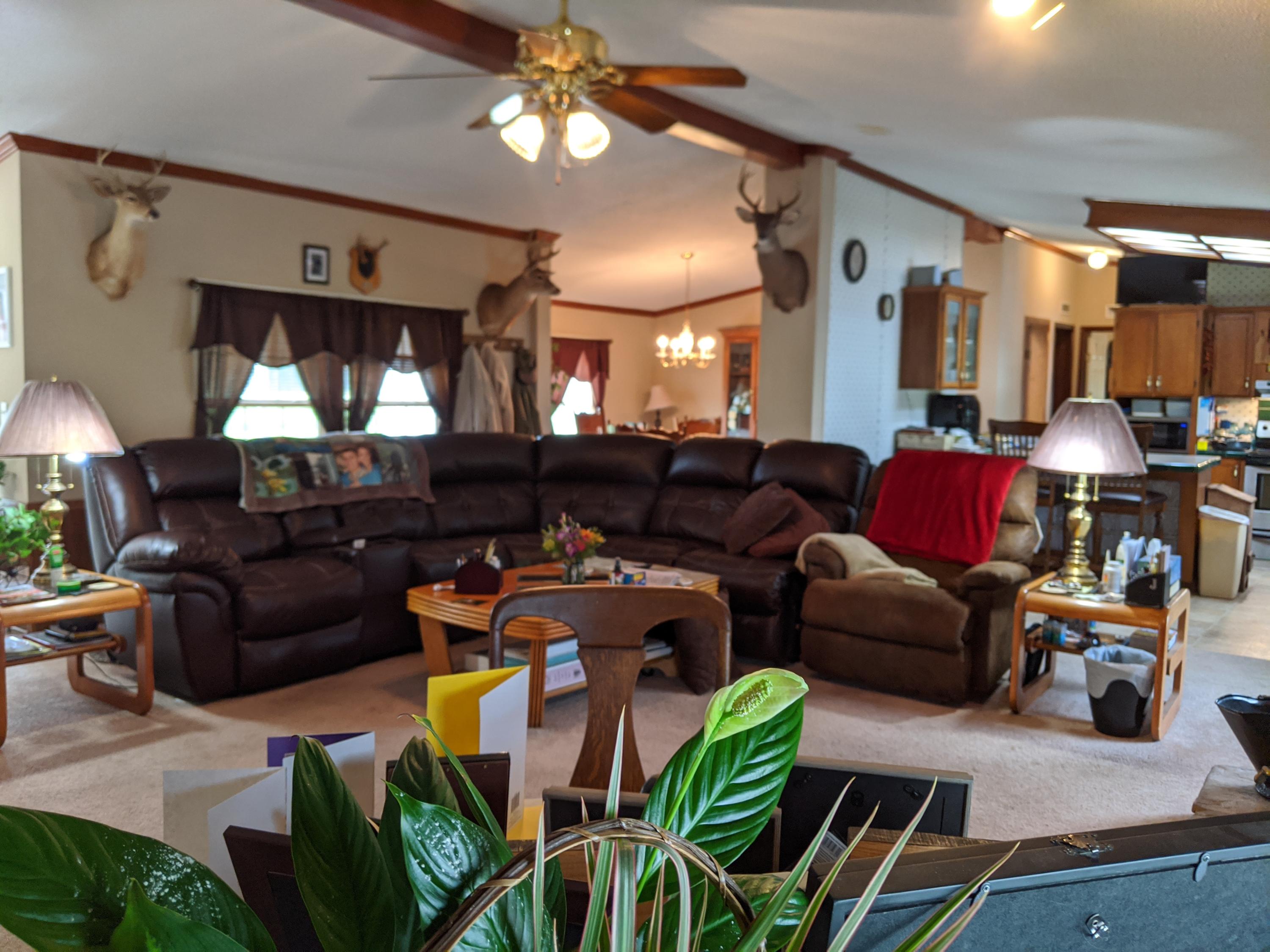 1504 Keith Valley Road Southeast Cleveland, TN 37323 - Photo 4 of 23 Great Room