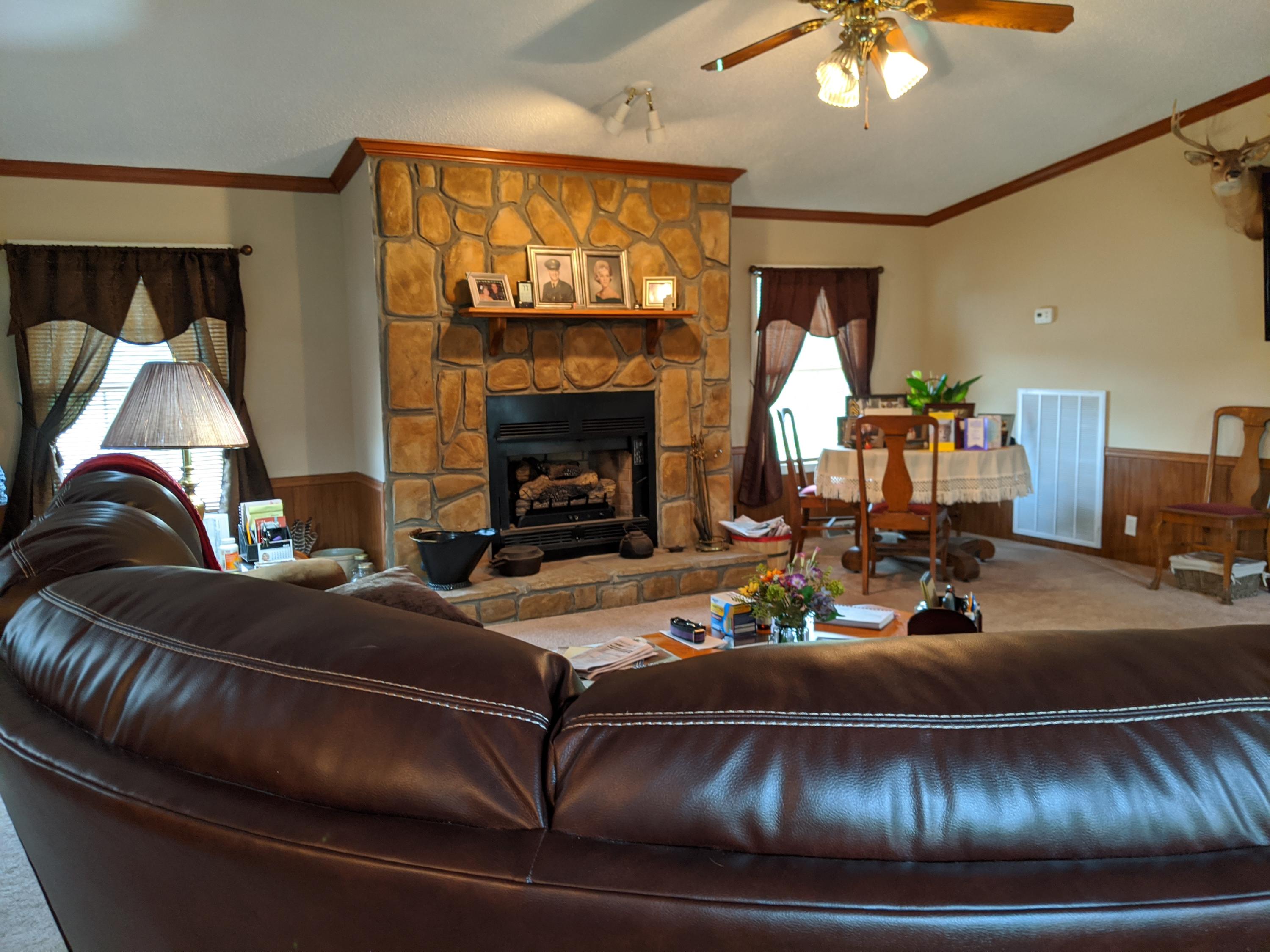1504 Keith Valley Road Southeast Cleveland, TN 37323 - Photo 5 of 23 Greatroom