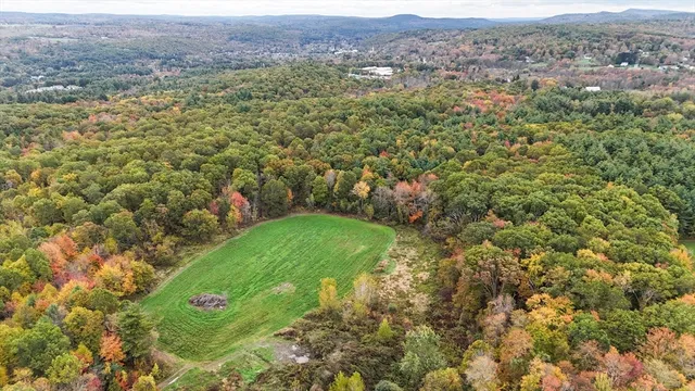 $144,900 | 183 Hovey Road, Monson, MA 01057