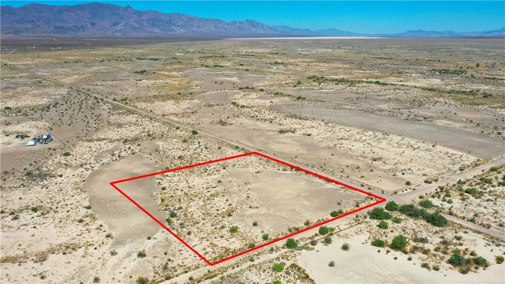 0 Carpenter Tecopa, CA 92389 - Photo 12 of 31 a view of ocean
