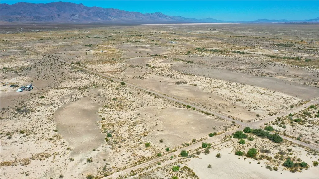 0 Carpenter Tecopa, CA 92389 - Photo 13 of 31 a view of ocean view with beach and ocean view