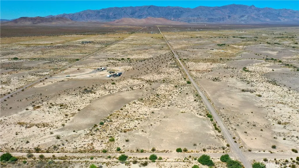 0 Carpenter Tecopa, CA 92389 - Photo 15 of 31 a view of ocean view with beach