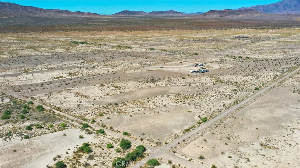 0 Carpenter Tecopa, CA 92389 - Photo 16 of 31 a view of ocean view with beach